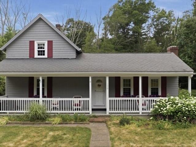 House for sale in Bristol, Massachusetts