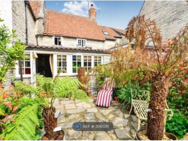 House for rent in Somerton