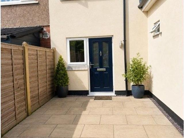 Apartment for rent in Baswich, Staffordshire