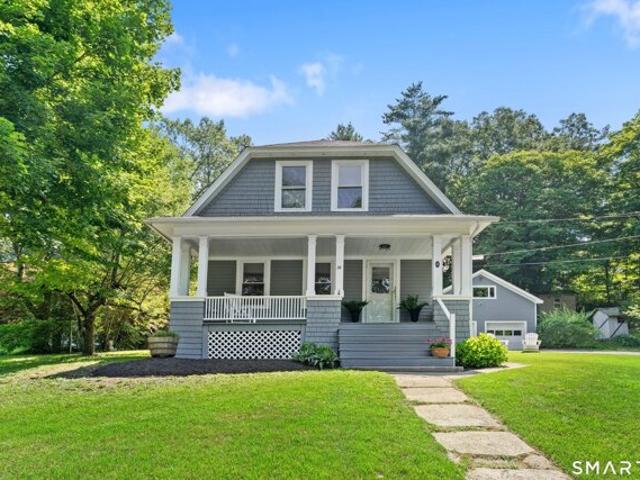 House for sale in Wilton, Connecticut