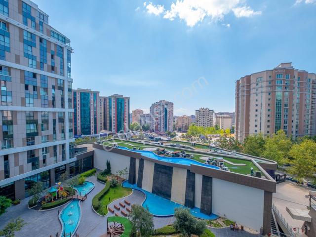 İstanbul içerisinde satılık mülk