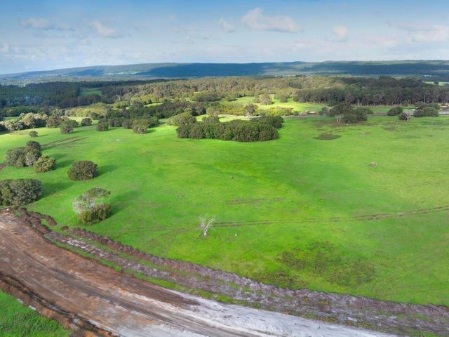 Land for sale in Kudardup, Western Australia