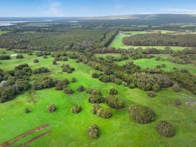 Land for sale in Kudardup, Western Australia