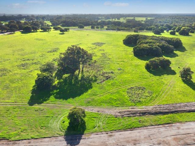 Land for sale in Kudardup, Western Australia