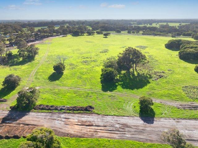 Land for sale in Kudardup, Western Australia