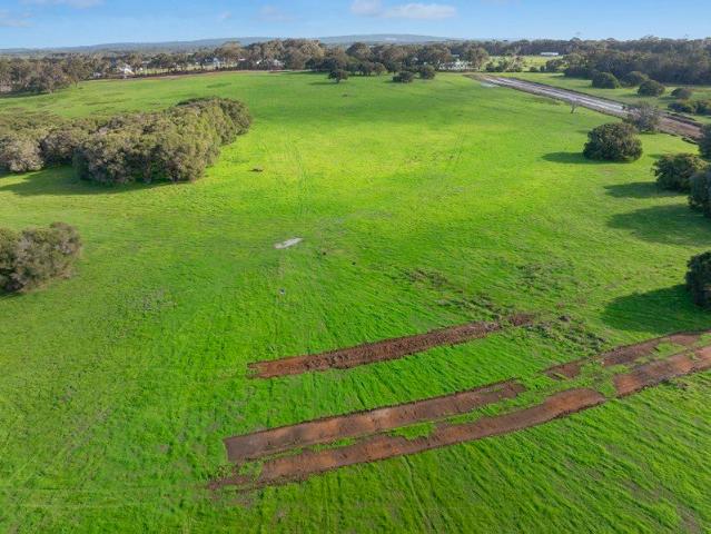 Land for sale in Kudardup, Western Australia