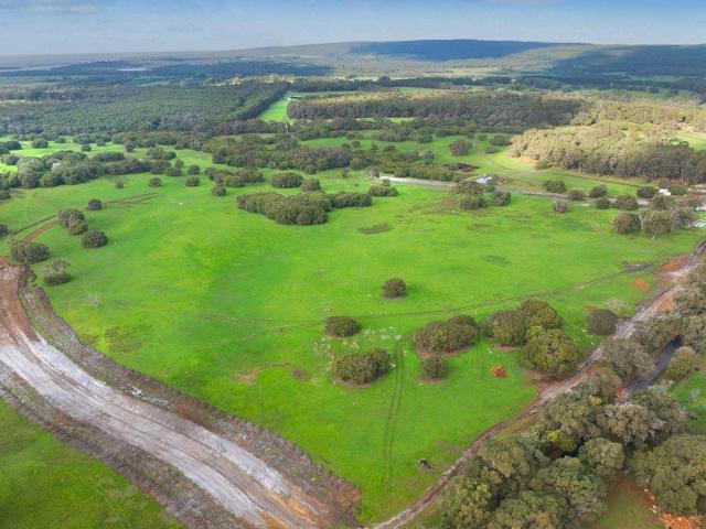 Land for sale in Kudardup, Western Australia