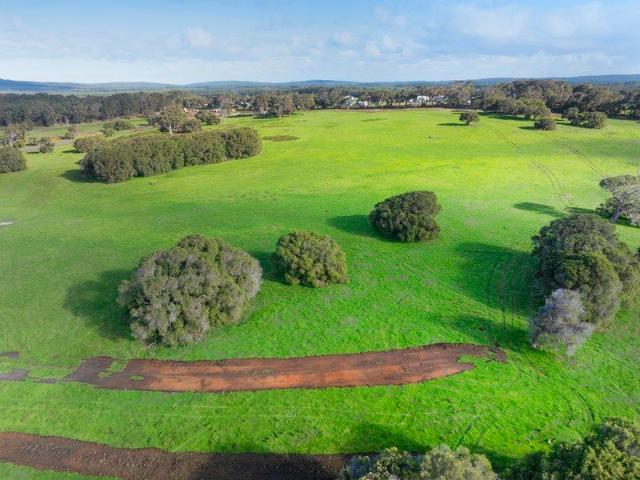 Land for sale in Kudardup, Western Australia