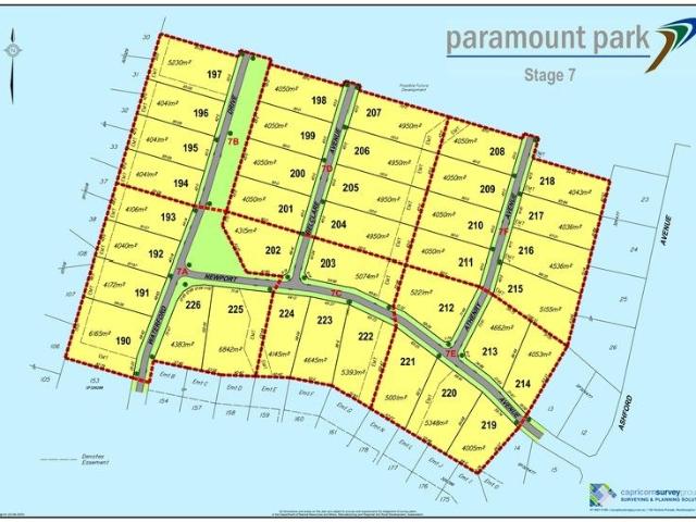 Land for sale in Rockyview, Queensland