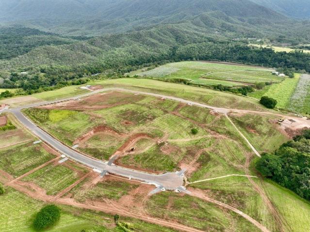 Land for sale in Goldsborough, Queensland