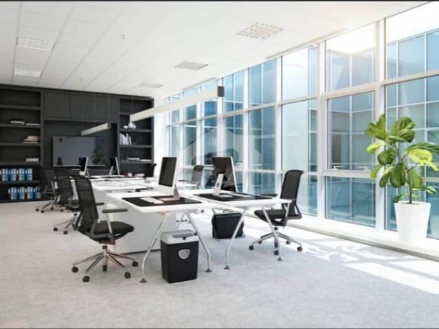 Building for rent in Rawalpindi, Islamabad Capital Territory