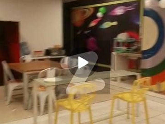 Building for rent in Rawalpindi, Islamabad Capital Territory