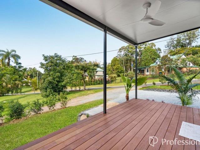 House for rent in Tamborine Mountain, Queensland
