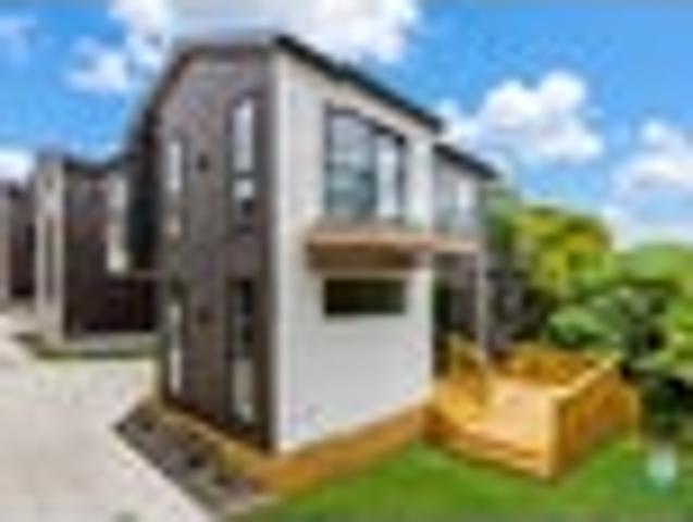 Townhouse for sale in Middlemore, Ōtara-Papatoetoe