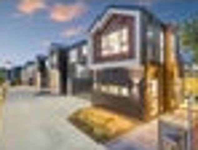 Townhouse for sale in Howick, Oroua County