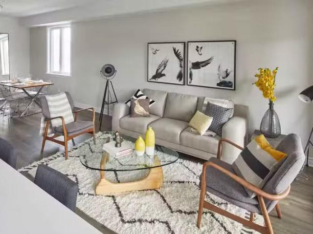 Condo for rent in Gloucester, Ontario