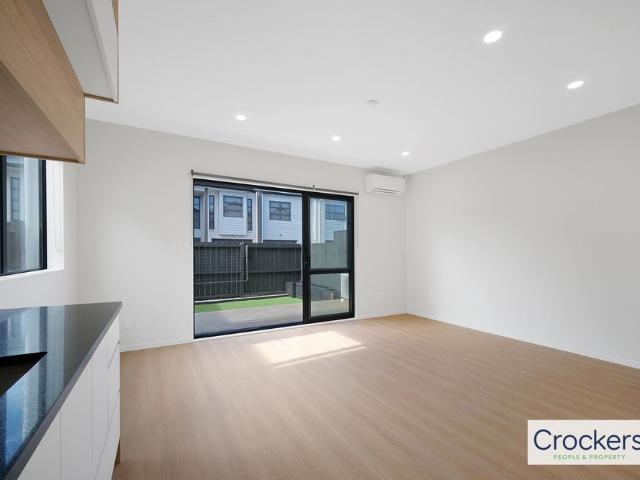 Townhouse for rent in Manurewa, Oroua County