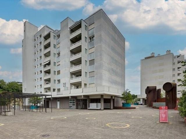 Apartment mieten in Neuenhof, Aargau