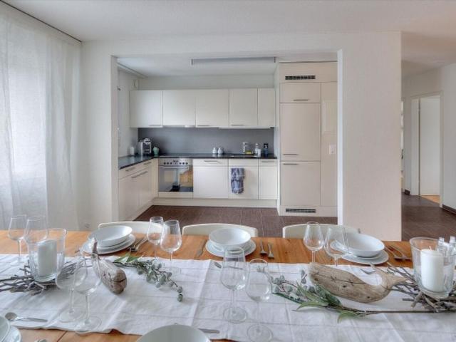 Apartment mieten in Neuenhof, Bezirk Baden