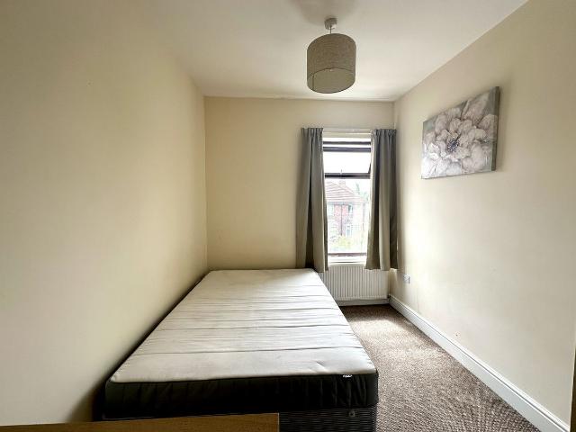 Room for rent in Swinton, South Yorkshire