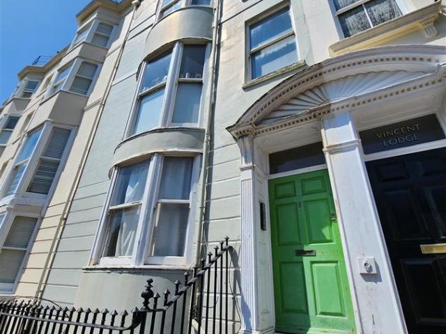 Apartment for rent in Queen's Park, Brighton & Hove