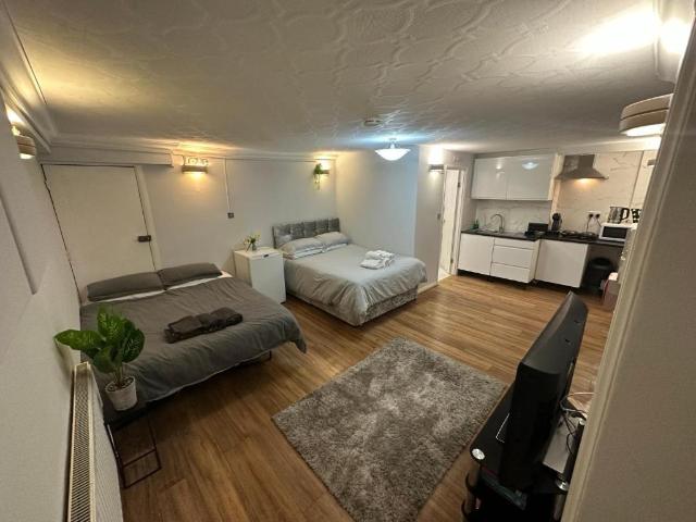 Apartment for rent in Kemptown, Brighton & Hove