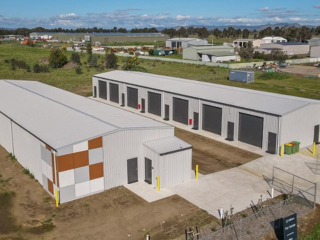 Warehouse for rent in Howlong, New South Wales