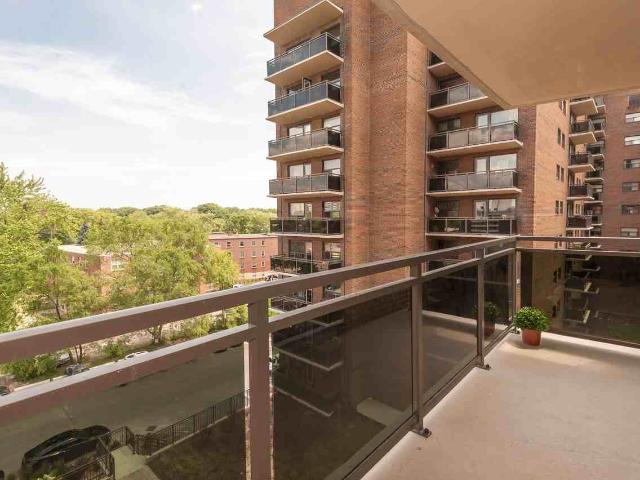 Apartment for rent in Burlington, Ontario