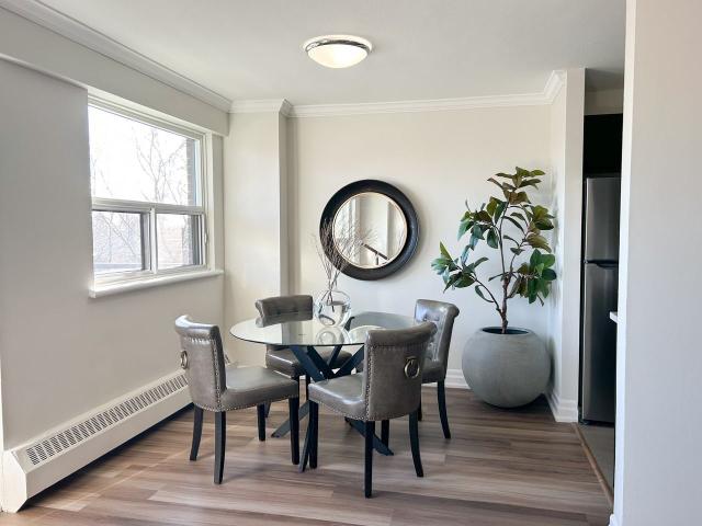 Apartment for rent in Burlington, Ontario