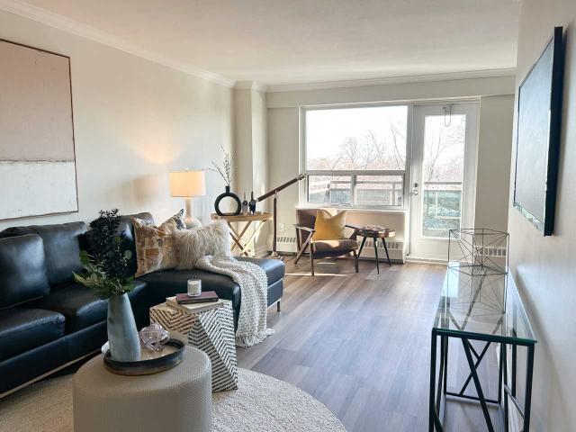 Apartment for rent in Burlington, Ontario
