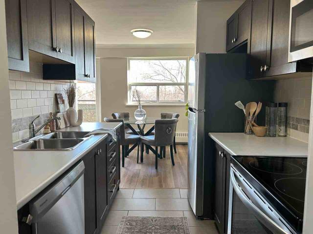 Apartment for rent in Burlington, Ontario