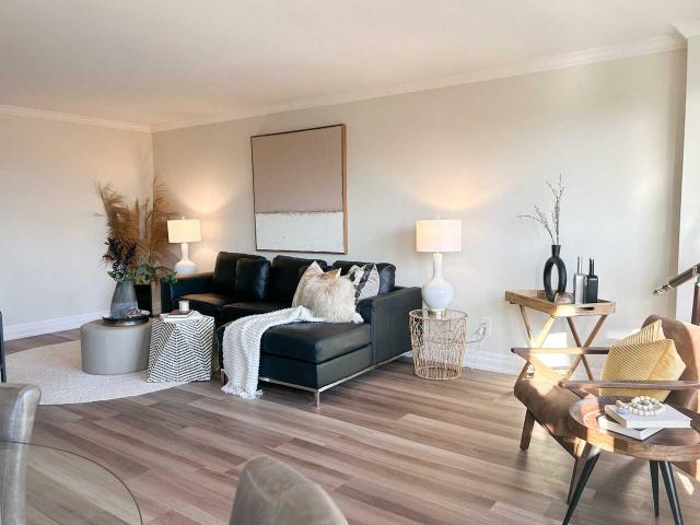 Apartment for rent in Burlington, Ontario