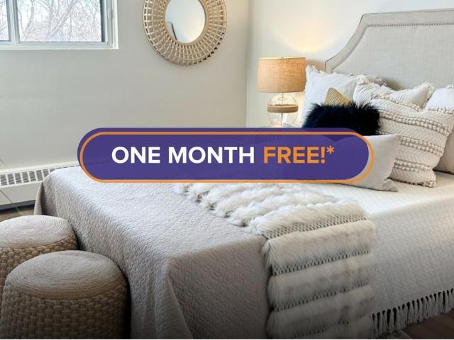 Apartment for rent in Burlington, Ontario