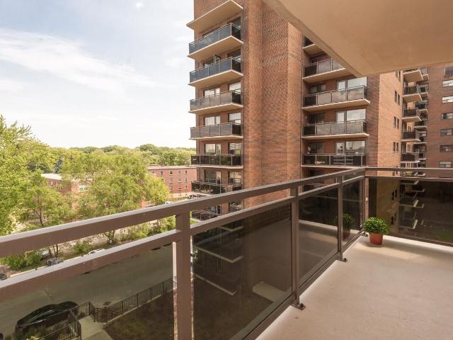 Apartment for rent in Burlington, Ontario