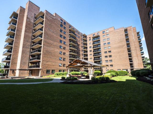 Apartment for rent in Burlington, Ontario