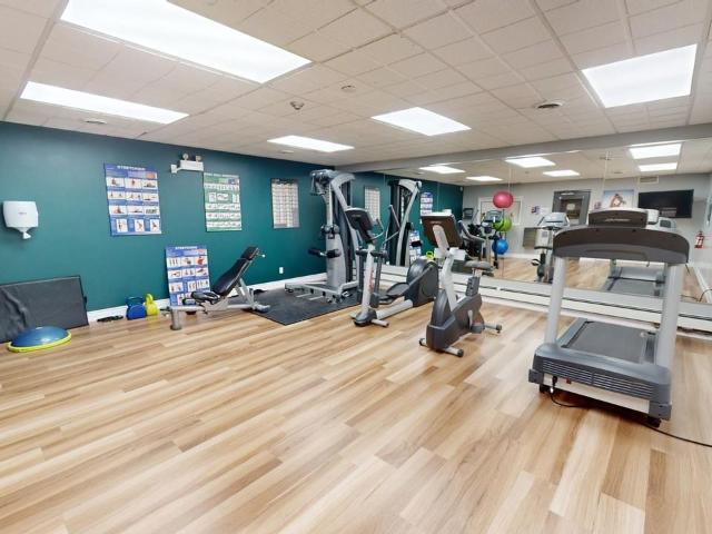 Apartment for rent in Burlington, Ontario