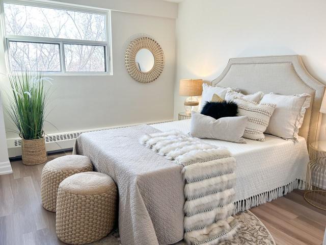 Apartment for rent in Burlington, Ontario