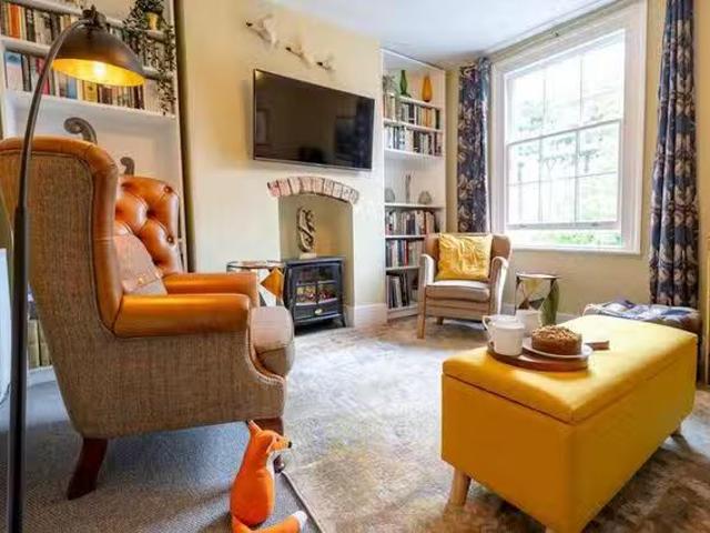 Apartment for rent in Frankwell