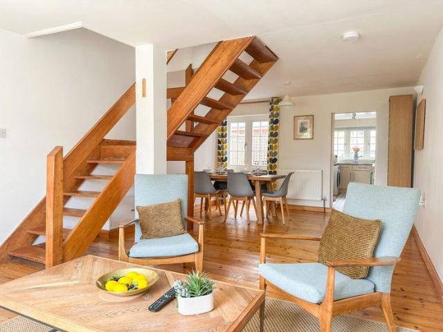 House for rent in St. Mildred's, The Bridge