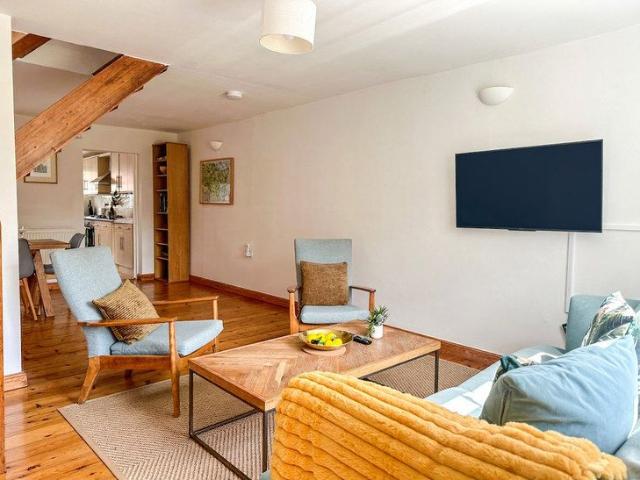 House for rent in St. Mildred's, The Bridge