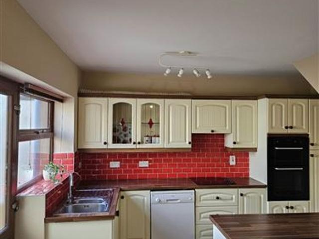 Terraced House for sale in Abbeyfeale, South Tipperary