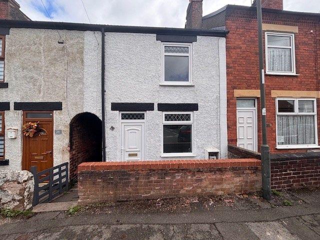House for rent in Elmton, East Midlands