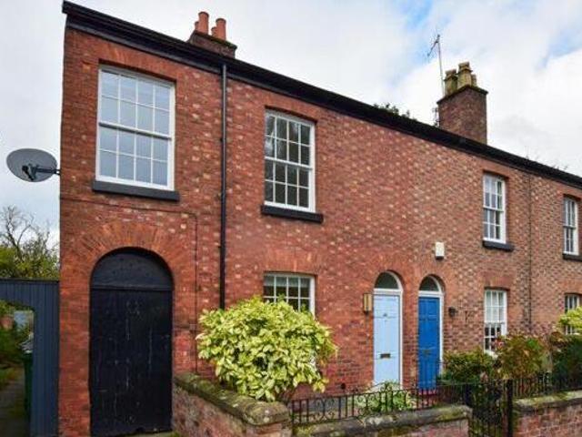House for rent in Trafford Park, Greater Manchester