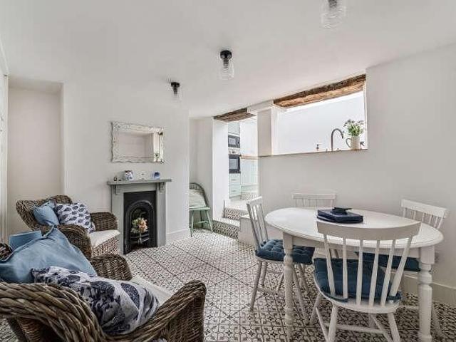 House for rent in Appledore, Torridge
