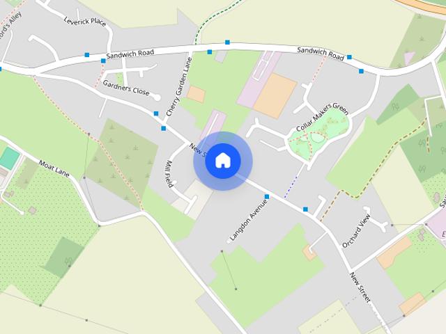 House for rent in Ash, Kent