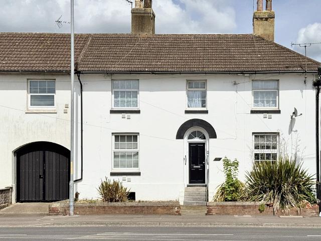 Apartment for rent in Repton Manor, Bridgefield