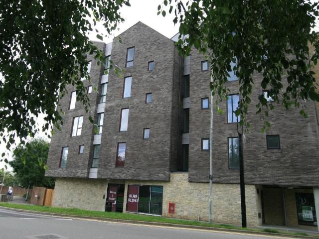 Apartment for rent in Repton Manor, Bridgefield