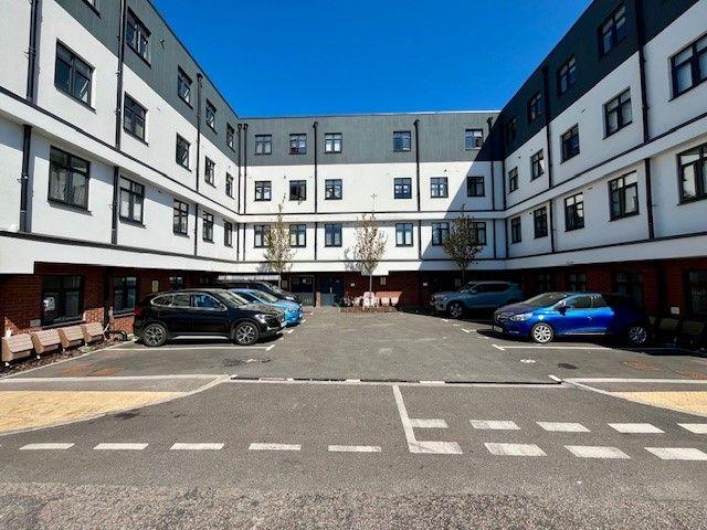 Apartment for rent in Aylesbury, Buckinghamshire