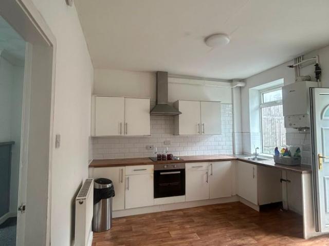 House for rent in Thurnscoe, South Yorkshire