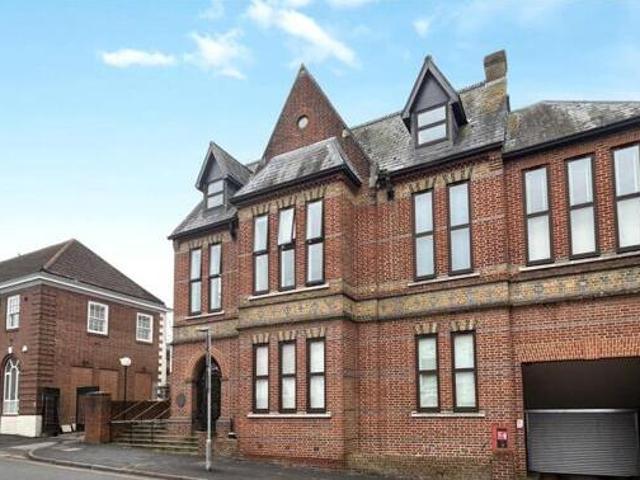 House for sale in Priest Down, Hampshire